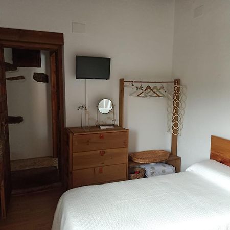 Casa La Almazara Βίλα La Parra  Εξωτερικό φωτογραφία